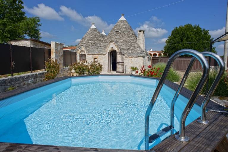 Villa Alberobello
