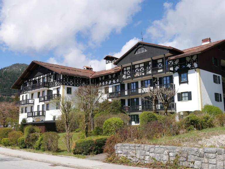 Ferienwohnung Kochel am See