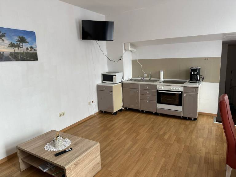 Ferienwohnung Mönchengladbach