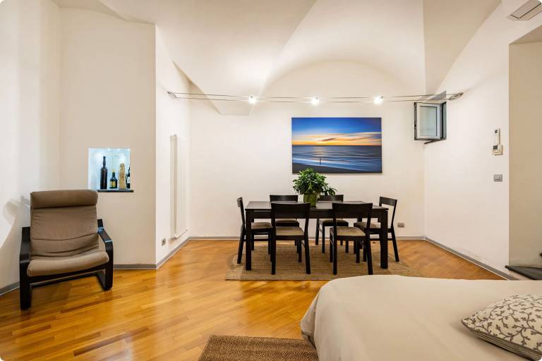 Ferienwohnung Levanto
