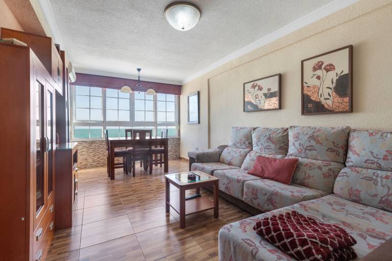 Ferienwohnung Málaga
