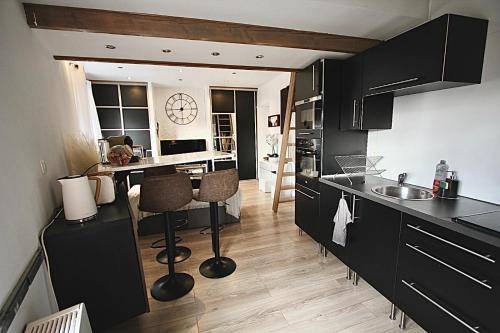 Appartement Saint-Genis-Laval