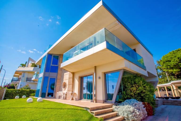 Ferienwohnung Terracina