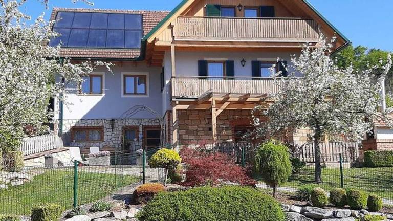 Ferienwohnung  Bad Gleichenberg