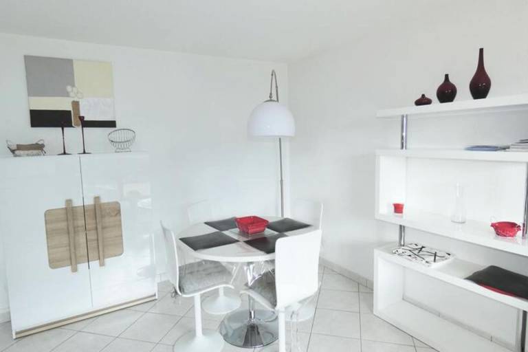 Fully equipped apartment with terrace | Beach nearby | Dogs allowed — photo 4