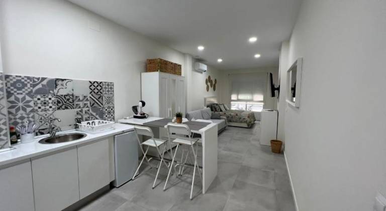 Holiday apartment | Next to Alcazaba of Málaga — photo 4