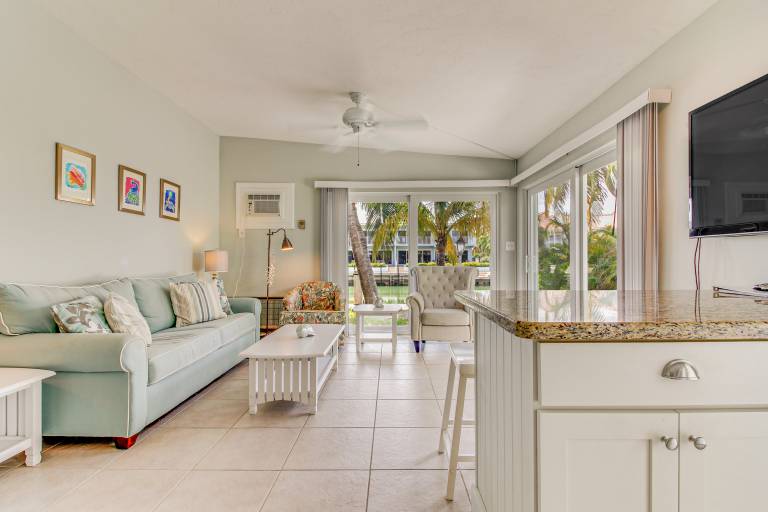 Maisonette  Key Colony Beach