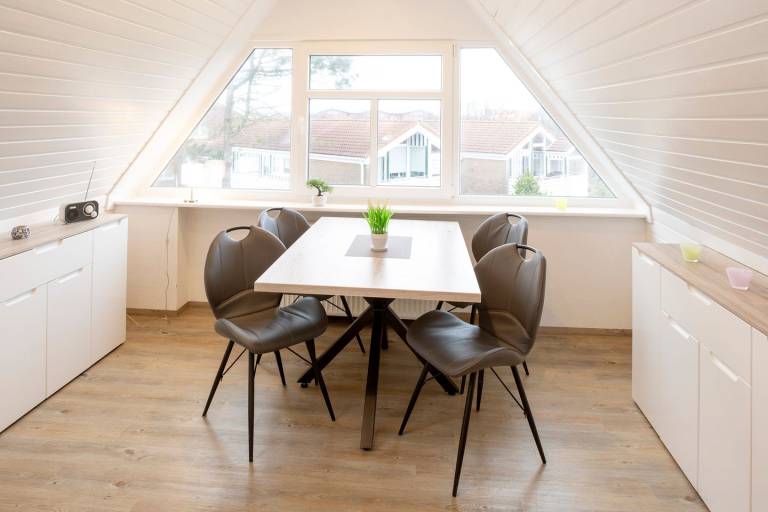 Ferienwohnung Langeoog