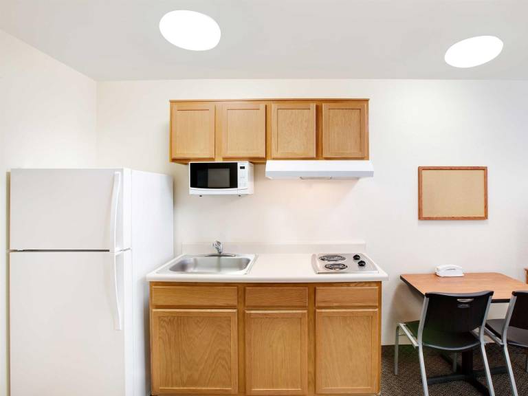 WoodSpring Suites McKinney — photo 3