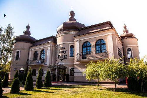 Bed & Breakfast Kalisz
