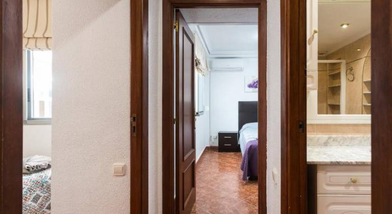 Apartment with 2 rooms for 4 persons — photo 4