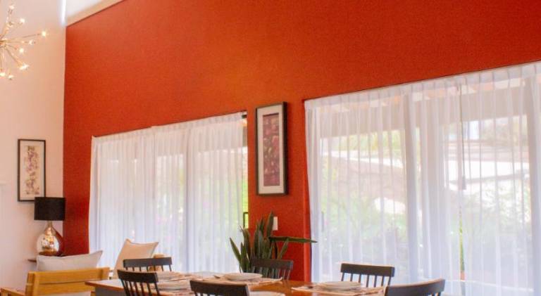 Pleasant villa with garden & pool | Perfect for remote work | Pets allowed — photo 3