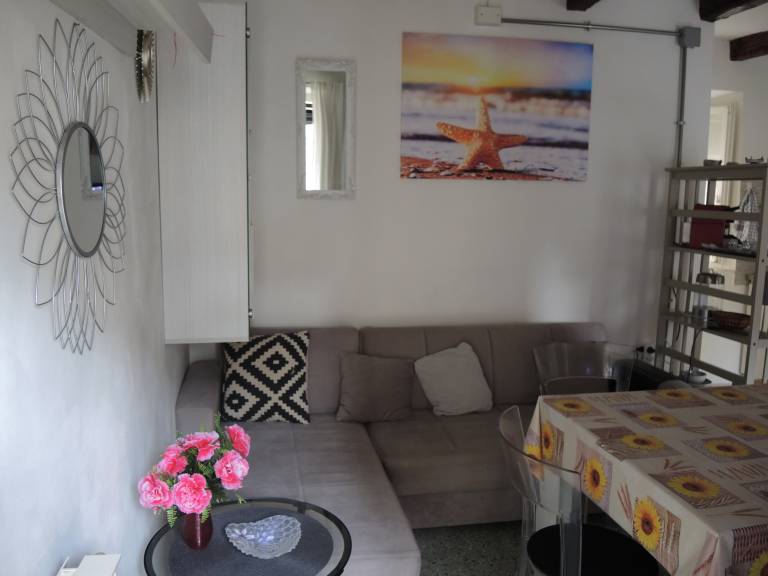 Ferienhaus in Potenza Picena f&uuml;r max. 6 Personen