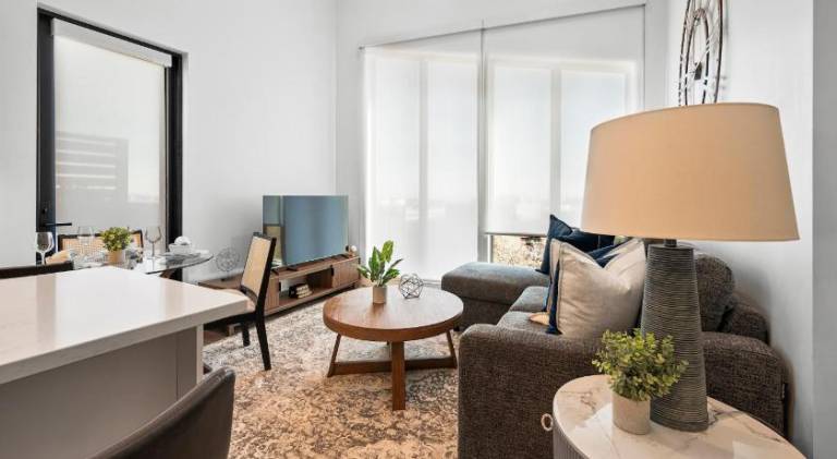 87 m² Ferienwohnung