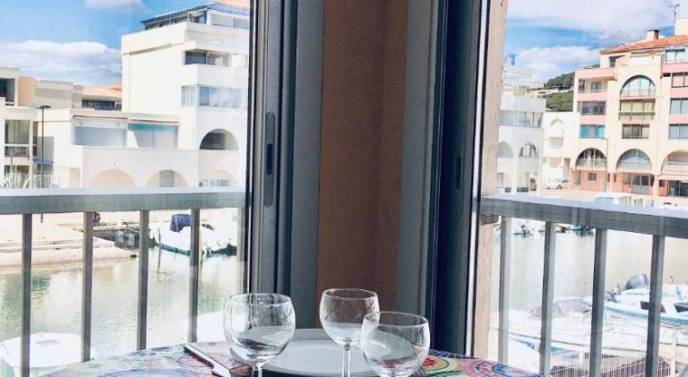Holiday apartment with 1 room for 4 persons — photo 4