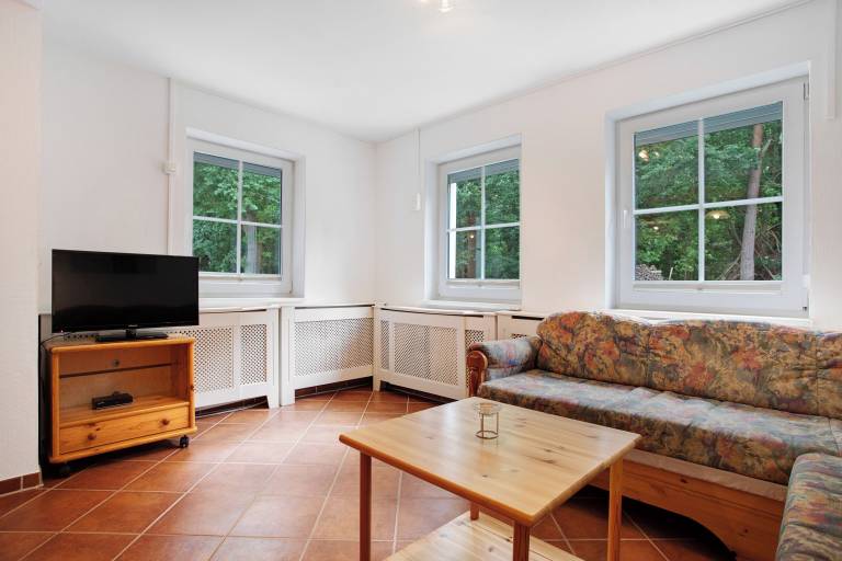 Ferienwohnung Koserow