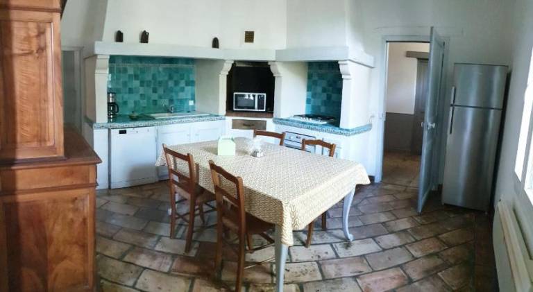 Holiday apartment with 2 rooms for 9 persons — photo 4