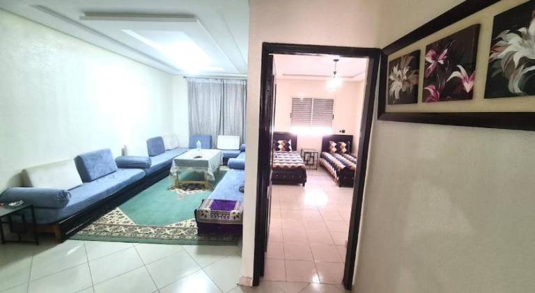 Holiday apartment | Dogs allowed — photo 2
