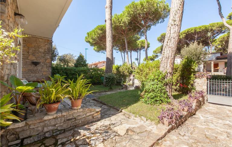 Ferienwohnung in Tirrenia, Sizilien