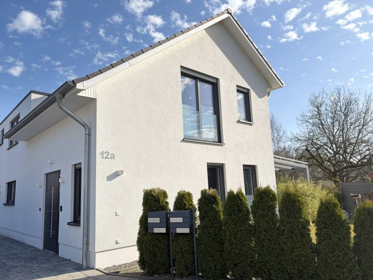 Ferienwohnung Bissendorf