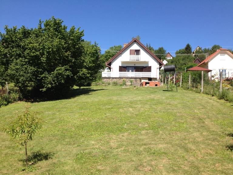 Ferienhaus Orfű