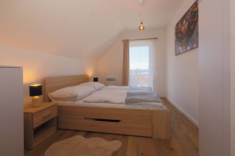 Ferienhaus  Lipno nad Vltavou