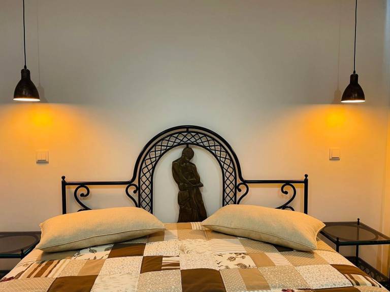 Apartamento Chaves