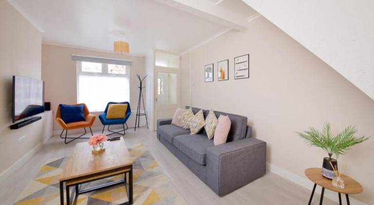 Bed & Breakfast Liverpool