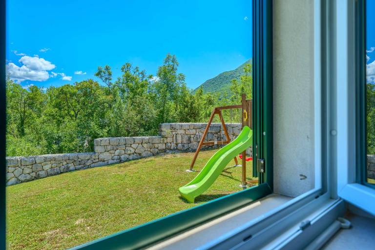Villa Župa in Dalmatian Hinterland with private pool near Biokovo — photo 3
