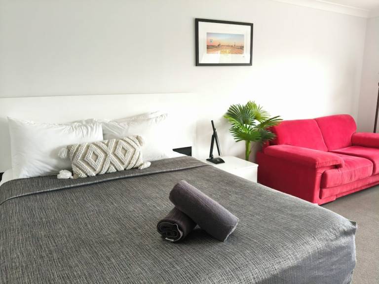 Motel Gunnedah