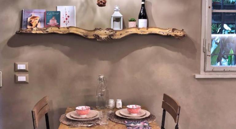 Rental apartment with 1 room for 2 persons — photo 5