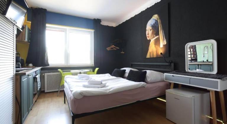 Hotel Seeblick Obermaubach — photo 2
