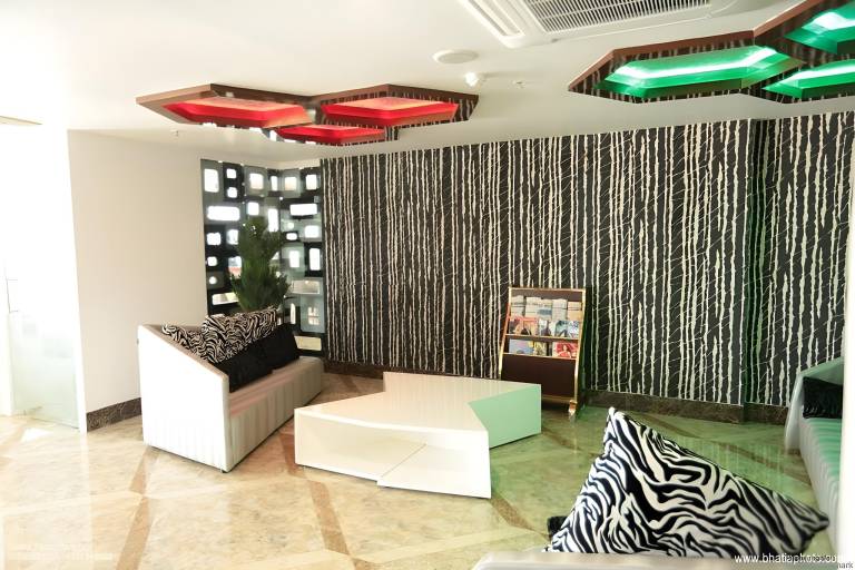 Hotel The Raso — photo 5