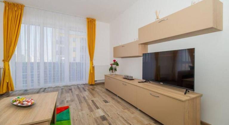 Nice holiday apartment with patio | Pets are welcome — photo 2
