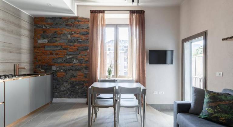 COMO BELLEVUE BORGHI — photo 4