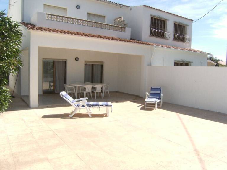 Villa Vinaroz