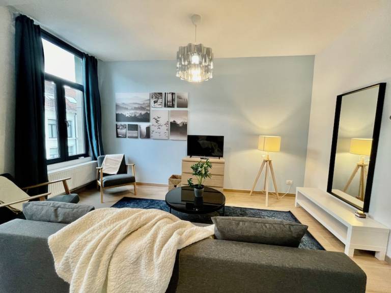 Apart hotel Deurne