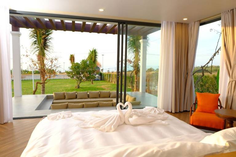 Villa Phan Thiết
