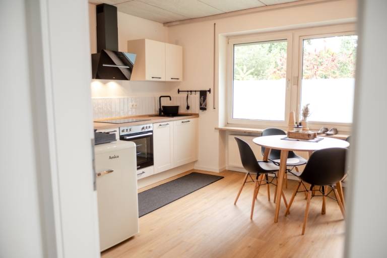 Ferienwohnung Donaualtheim