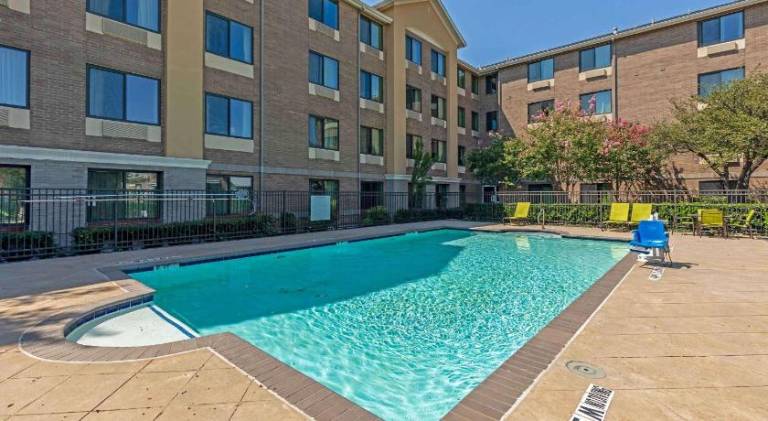 Extended Stay America Suites - Dallas - Plano — photo 3