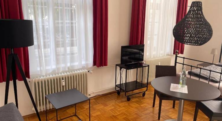WHLIVING - Apartments & Studios in Konstanz — photo 5