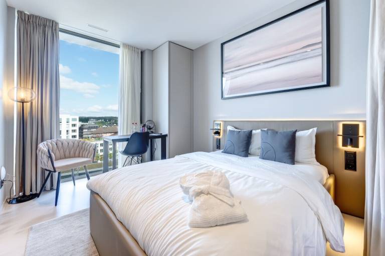 Appartement  Oerlikon