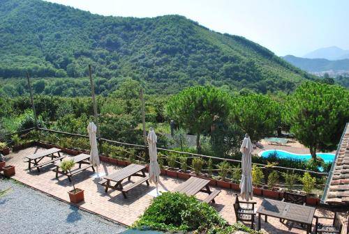 Agriturismo  Montella