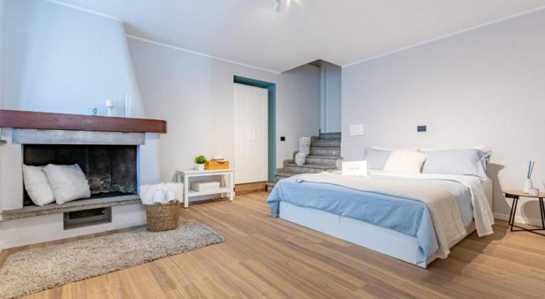 70 m&sup2; Ferienwohnung