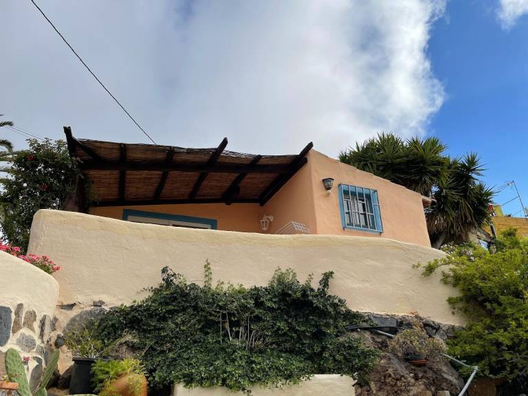 House Guía de Isora