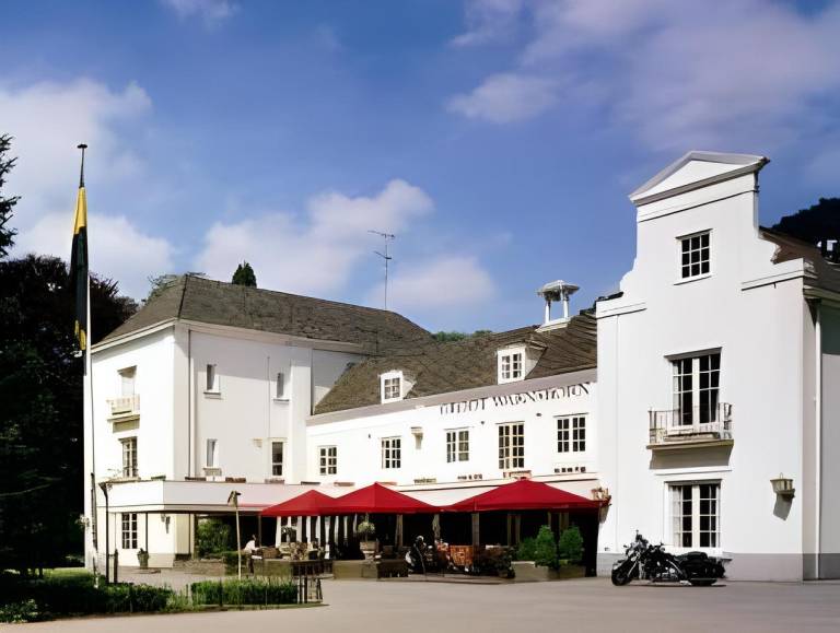 Landgoed Groot Warnsborn