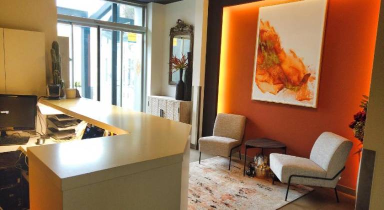 Hotel Bliss ('T Zand) — photo 4