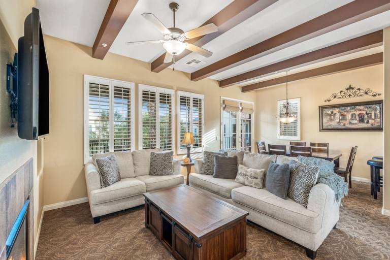 Condo La Quinta
