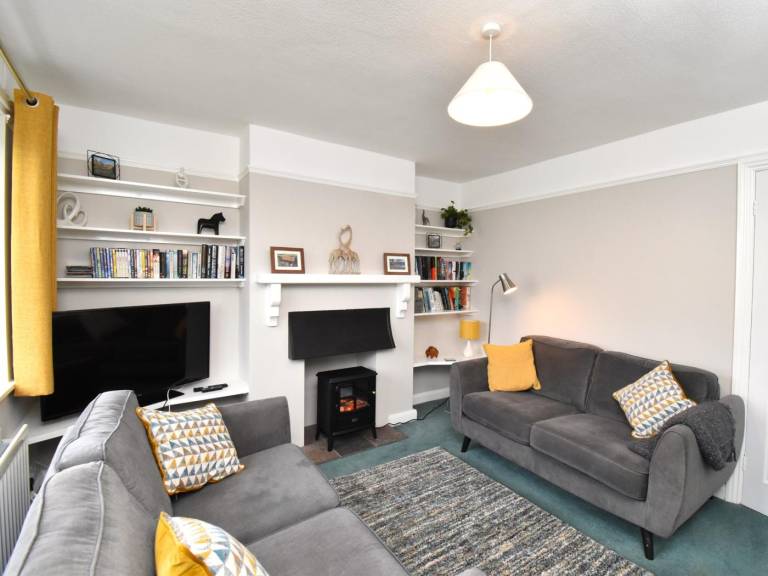 Cottage with garden | Pets are welcome — photo 4