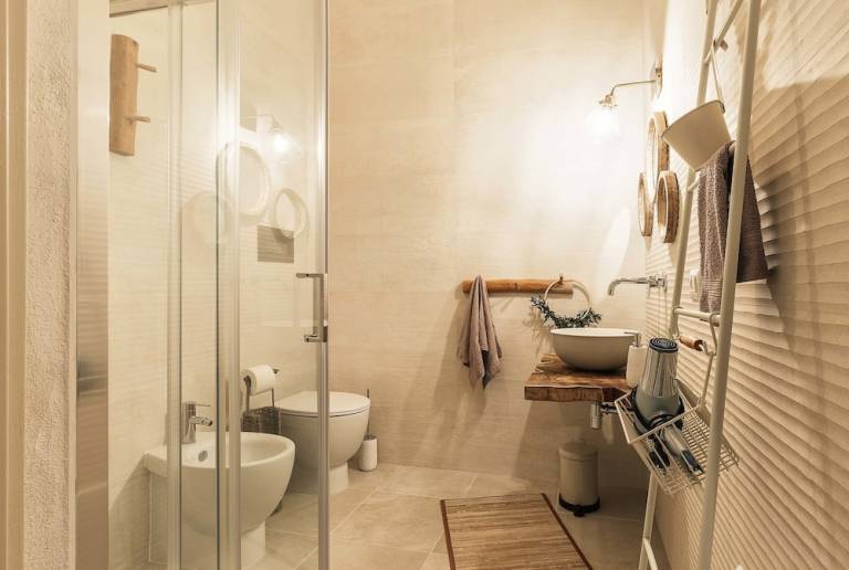 Bed & Breakfast Baunei